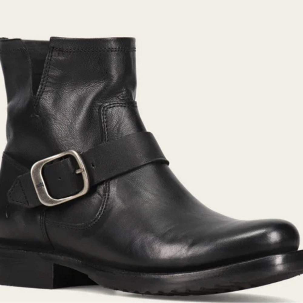 VERONICA FLEX BOOTIE